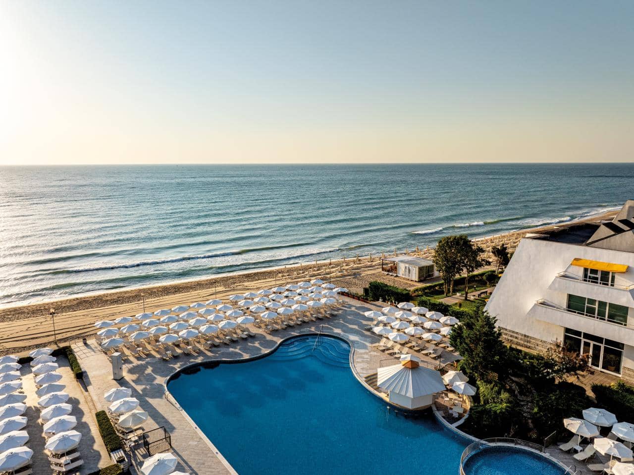 AluaSun Helios Beach - zdjęcie 9
