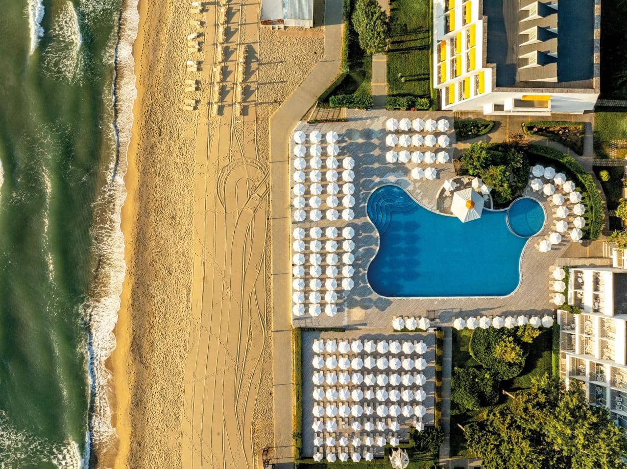 AluaSun Helios Beach - zdjęcie 7