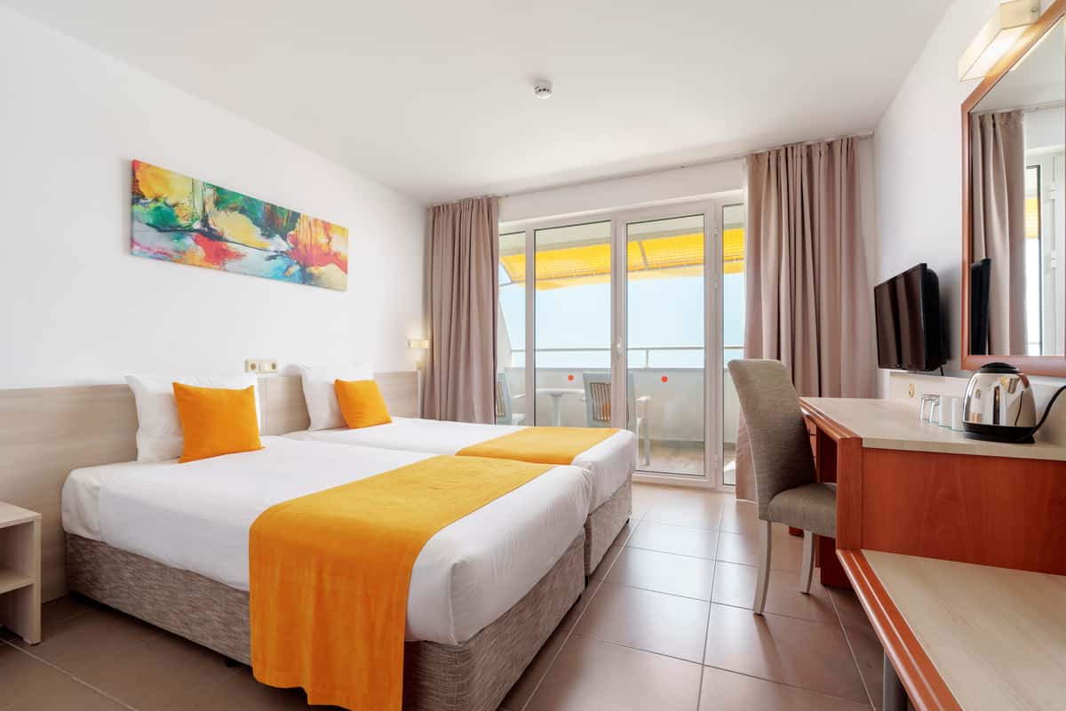 AluaSun Helios Beach - zdjęcie 21