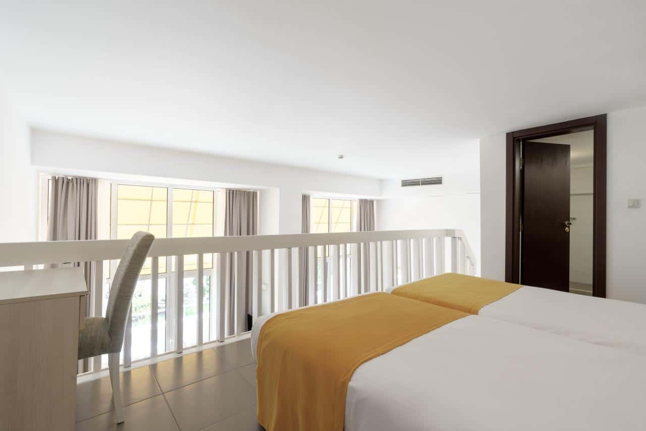 AluaSun Helios Beach - zdjęcie 41