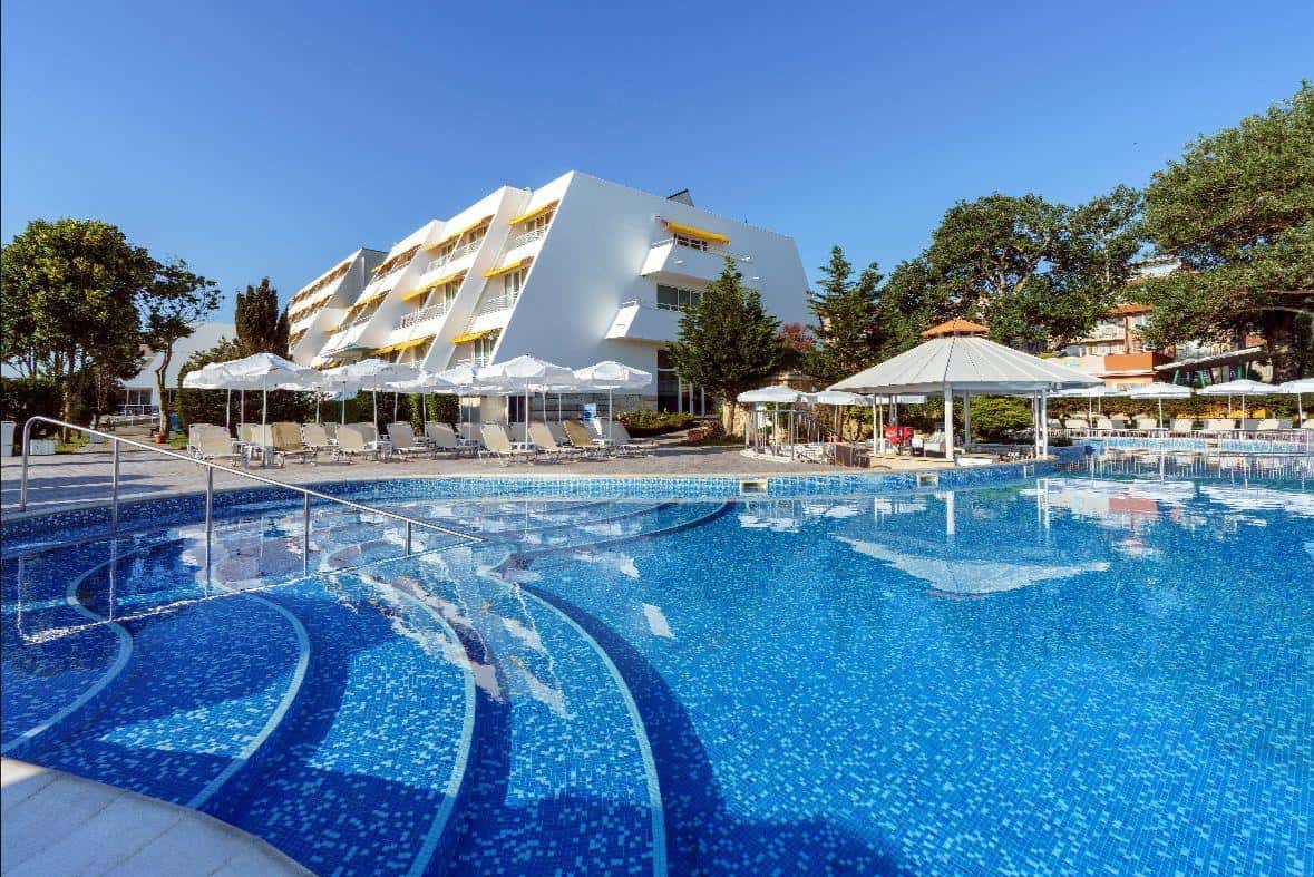 AluaSun Helios Beach - zdjęcie 3