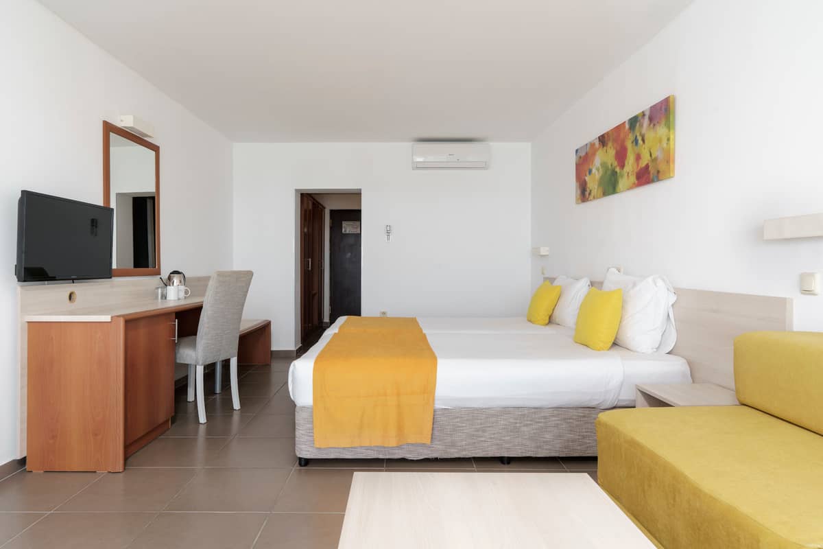 AluaSun Helios Beach - zdjęcie 39