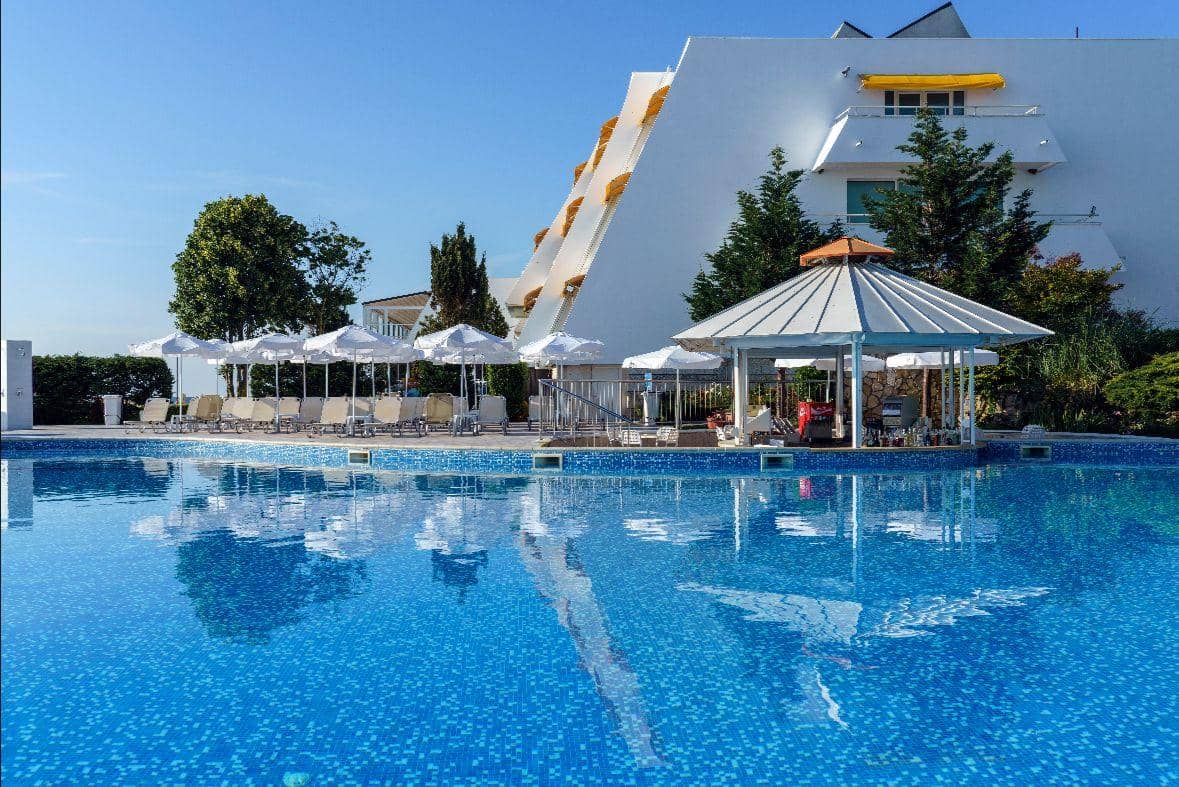 AluaSun Helios Beach - zdjęcie 13