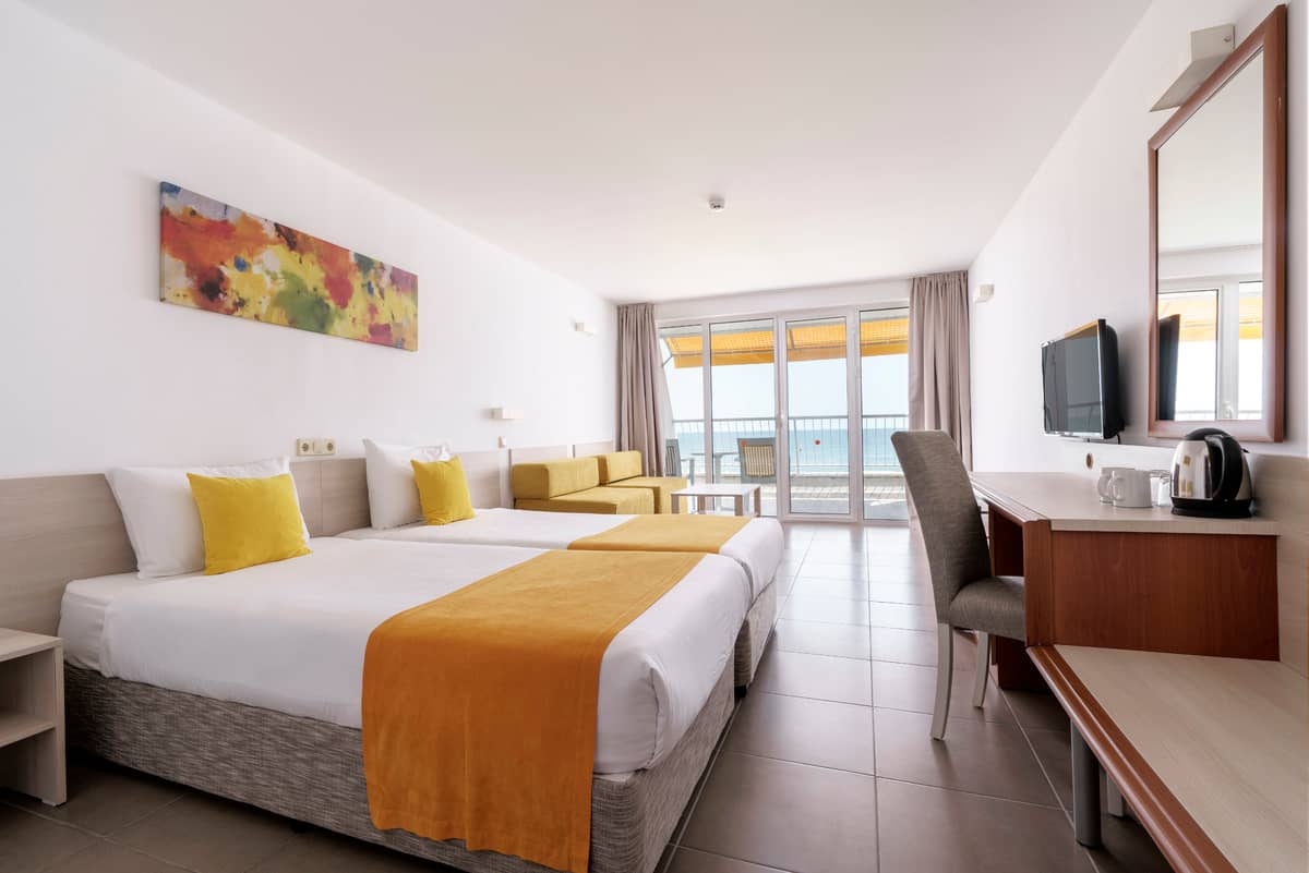 AluaSun Helios Beach - zdjęcie 34