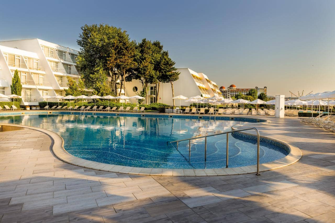AluaSun Helios Beach - zdjęcie 8