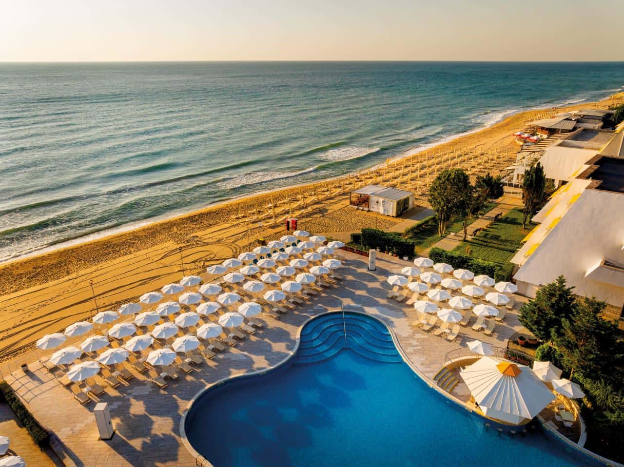 AluaSun Helios Beach - zdjęcie 1