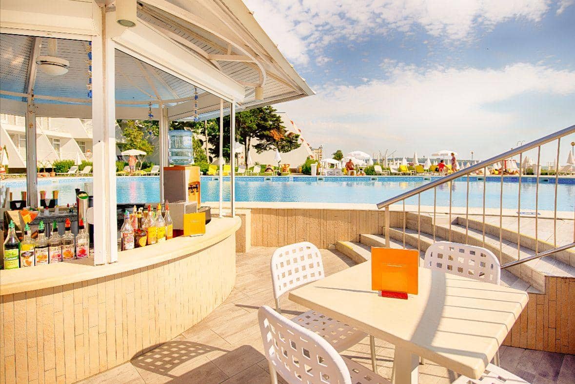 AluaSun Helios Beach - zdjęcie 15