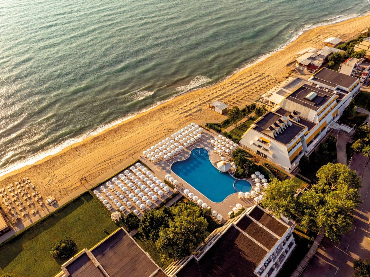 AluaSun Helios Beach - zdjęcie 6
