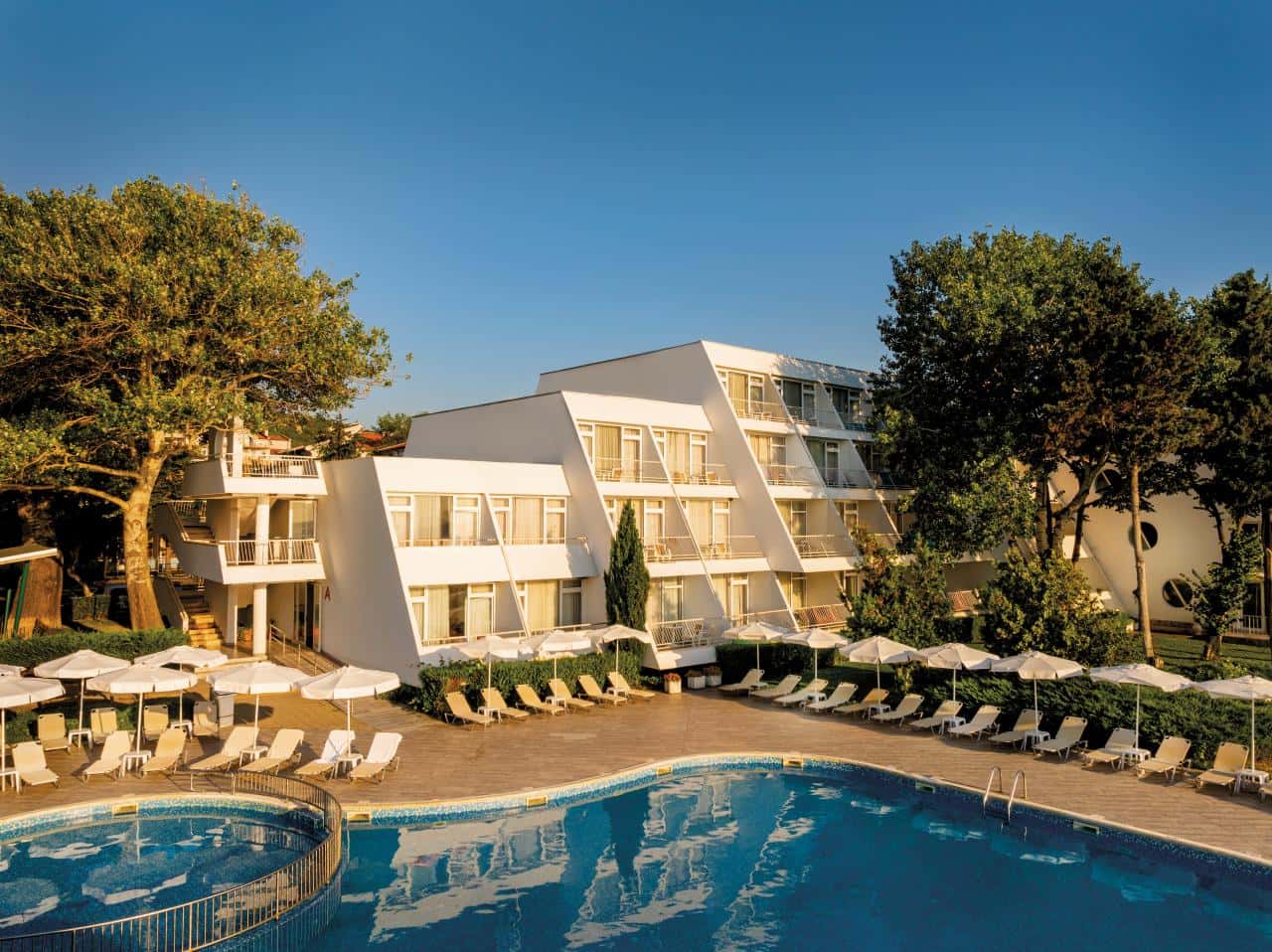 AluaSun Helios Beach - zdjęcie 5