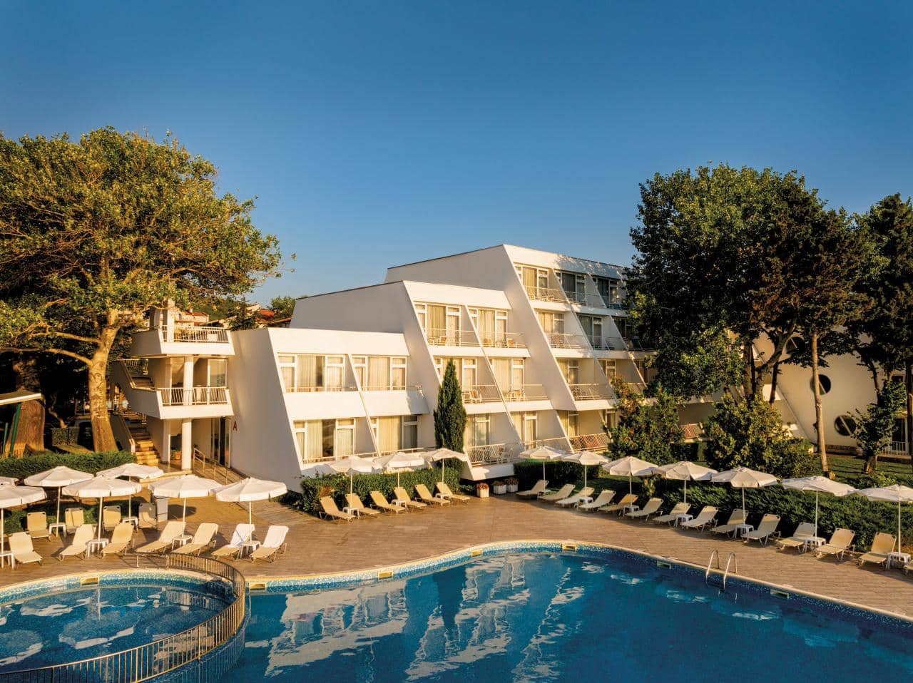 AluaSun Helios Beach - zdjęcie 5