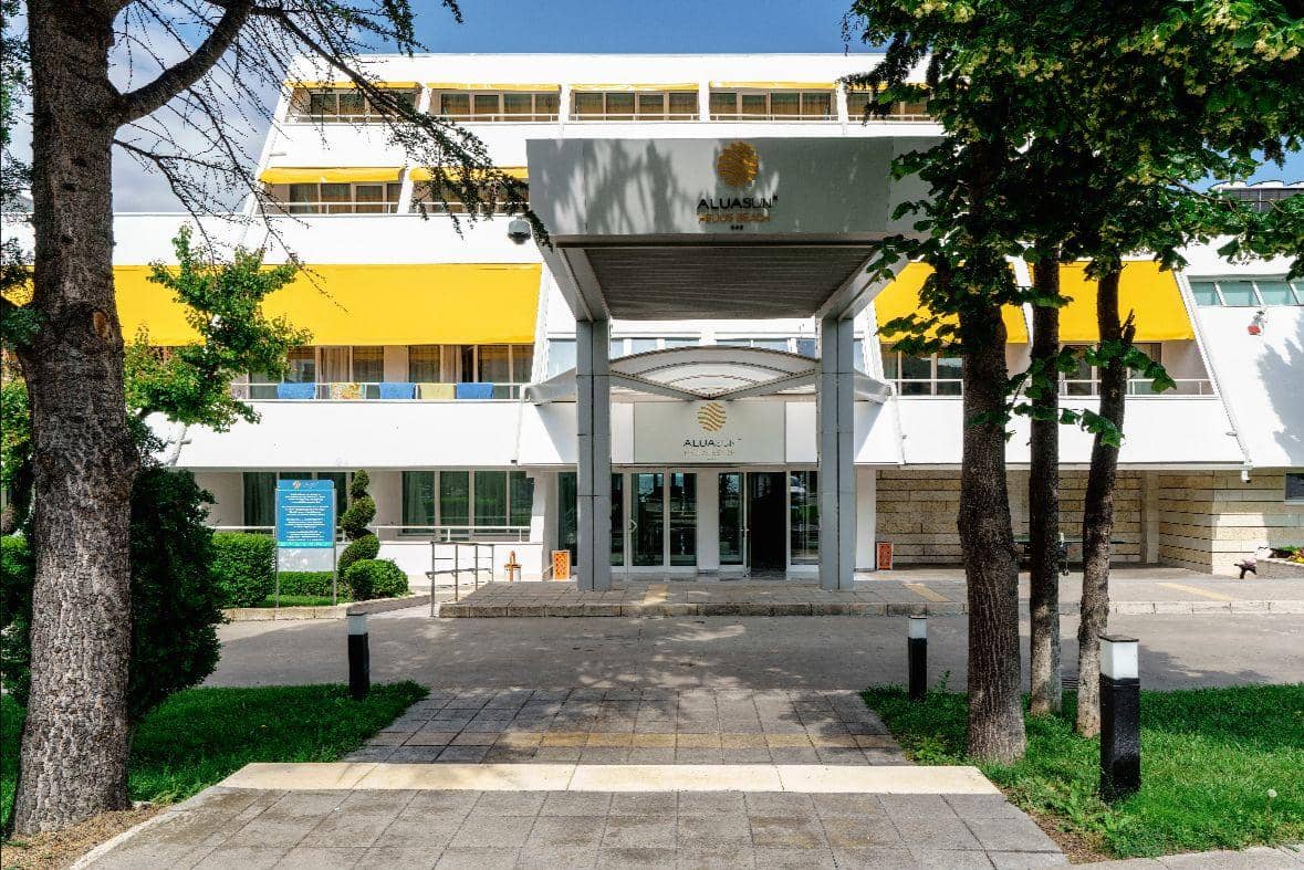 AluaSun Helios Beach - zdjęcie 51