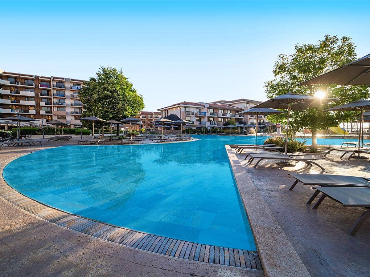 HVD Clubhotel Miramar - zdjęcie 8