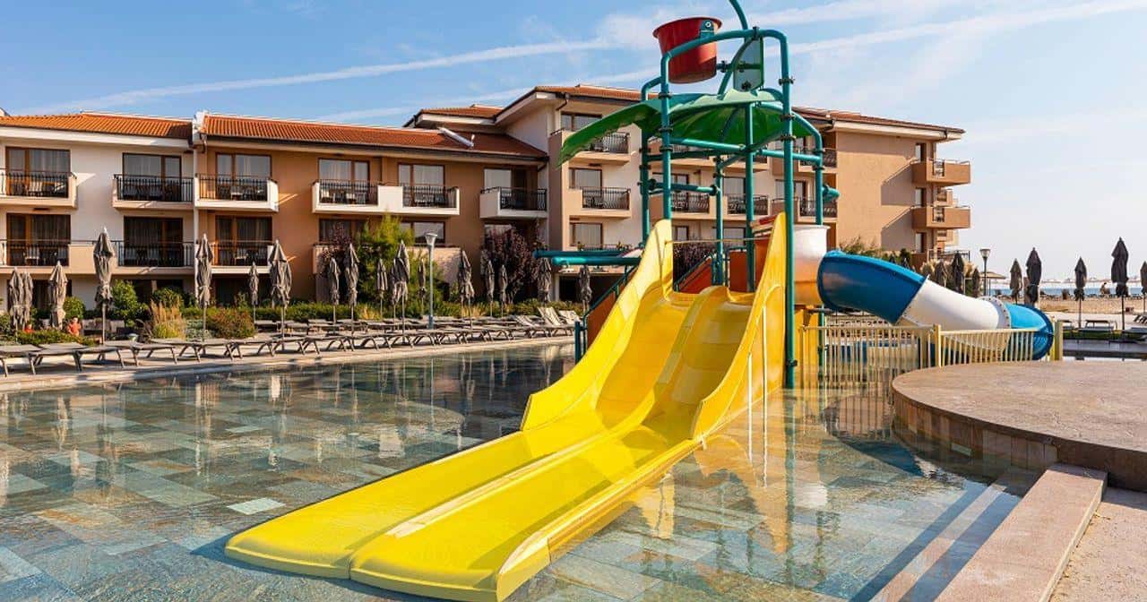 HVD Clubhotel Miramar - zdjęcie 5