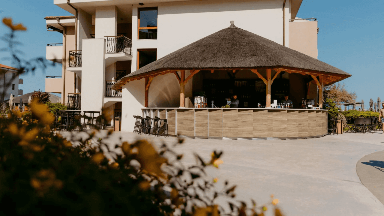 HVD Clubhotel Miramar - zdjęcie 18