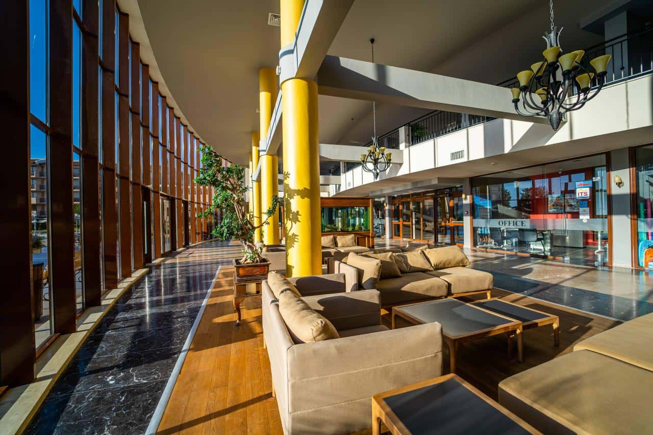 HVD Clubhotel Miramar - zdjęcie 39