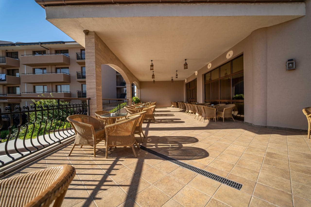 HVD Clubhotel Miramar - zdjęcie 44