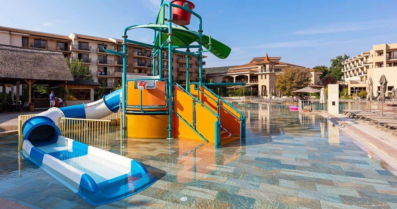 HVD Clubhotel Miramar - zdjęcie 4