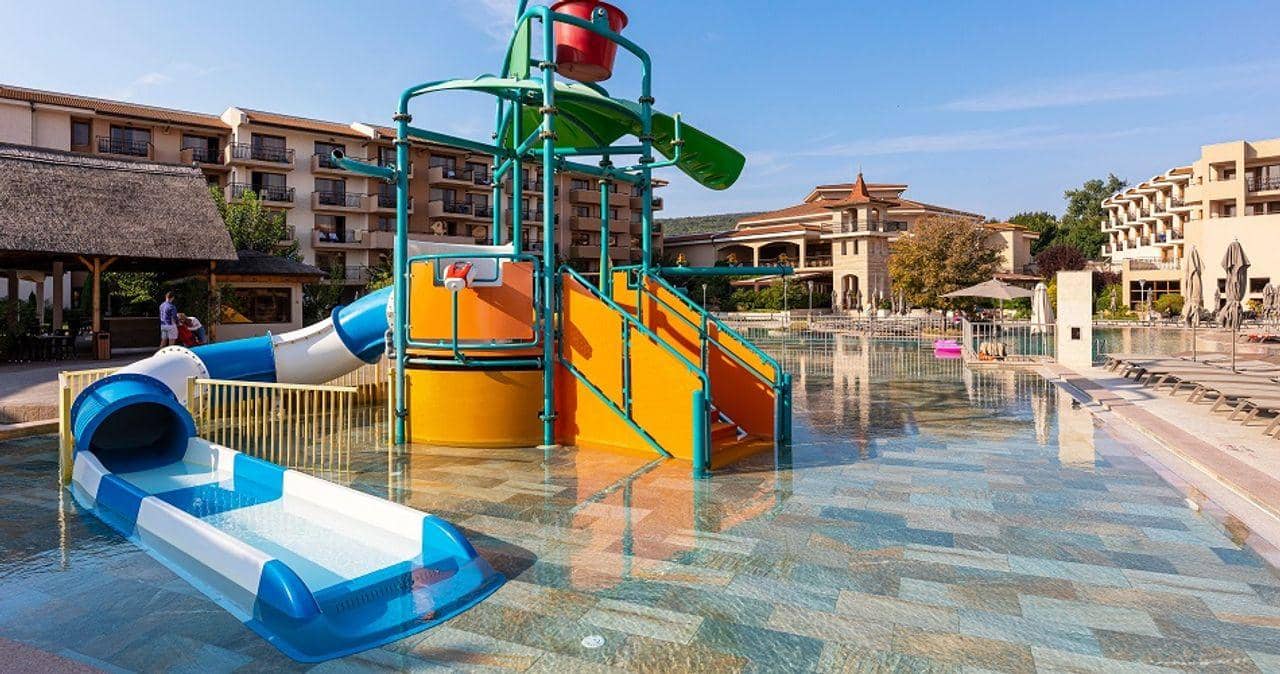 HVD Clubhotel Miramar - zdjęcie 4