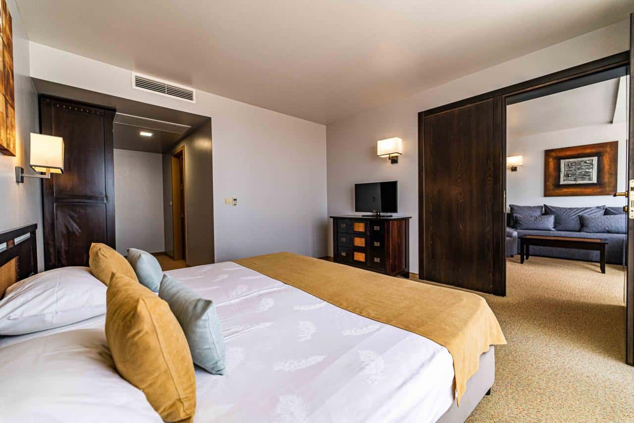 HVD Clubhotel Miramar - zdjęcie 23