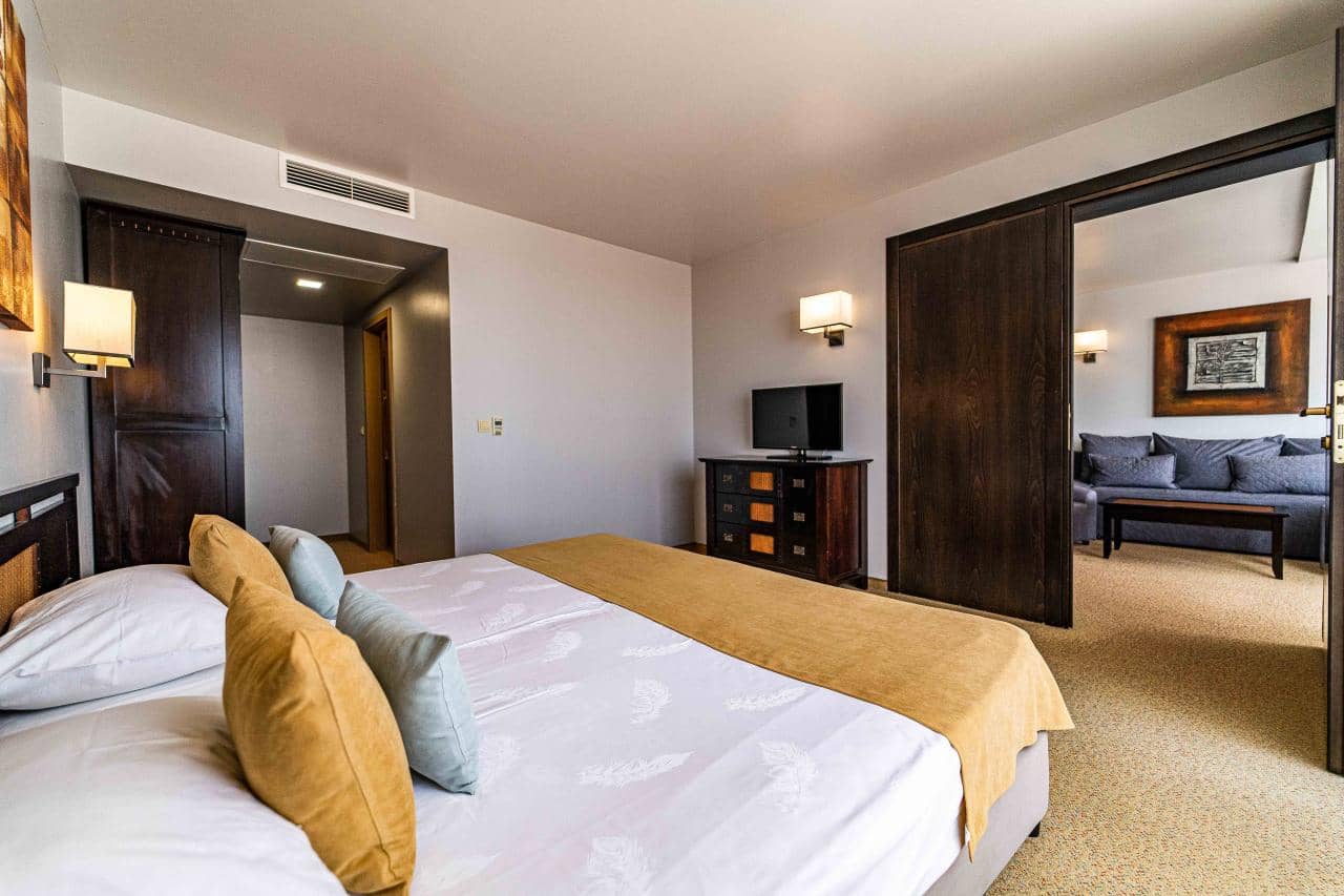 HVD Clubhotel Miramar - zdjęcie 23