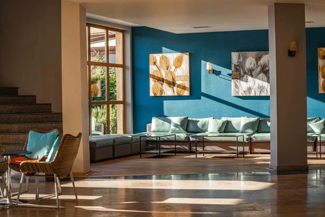 HVD Clubhotel Miramar - zdjęcie 40