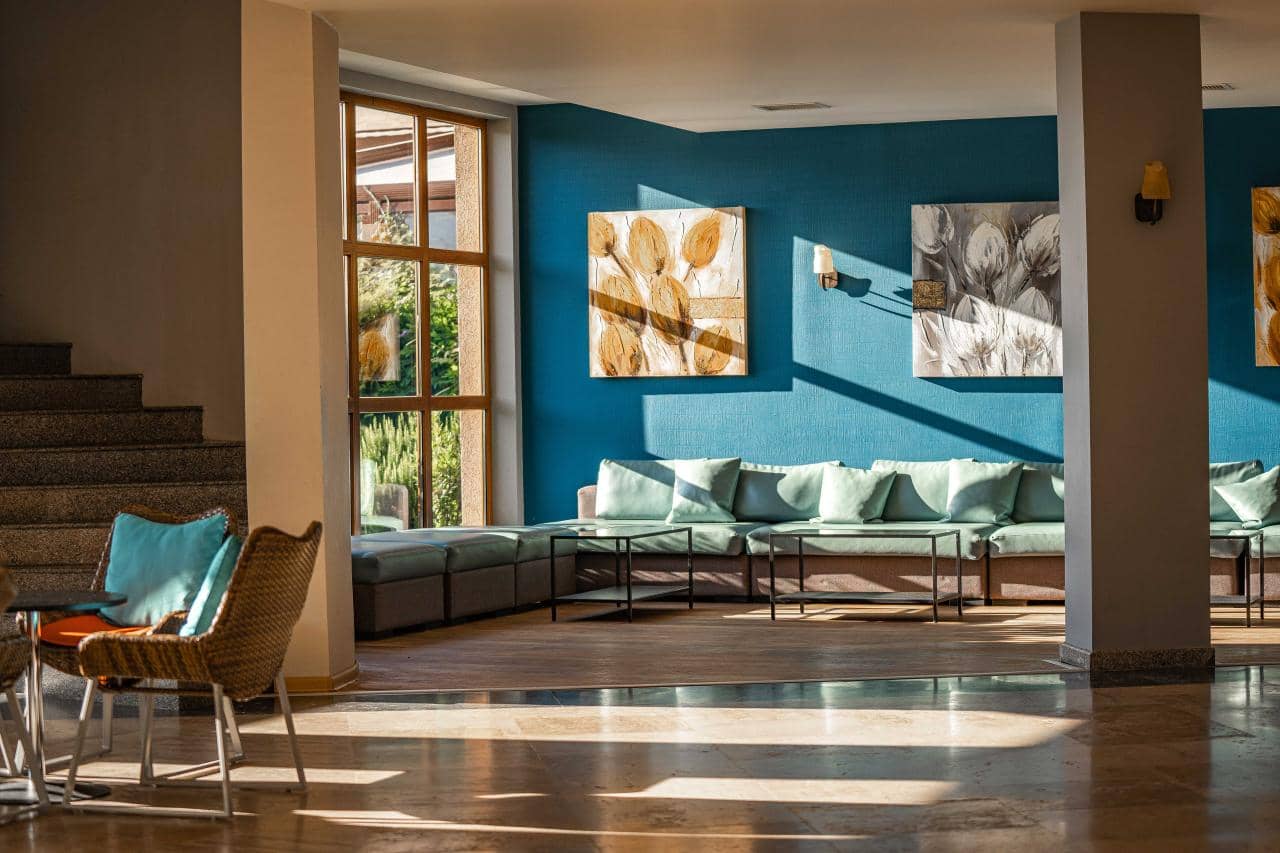 HVD Clubhotel Miramar - zdjęcie 40