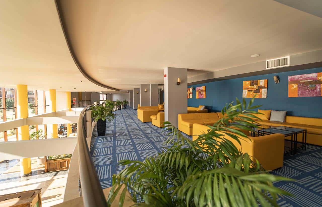 HVD Clubhotel Miramar - zdjęcie 42