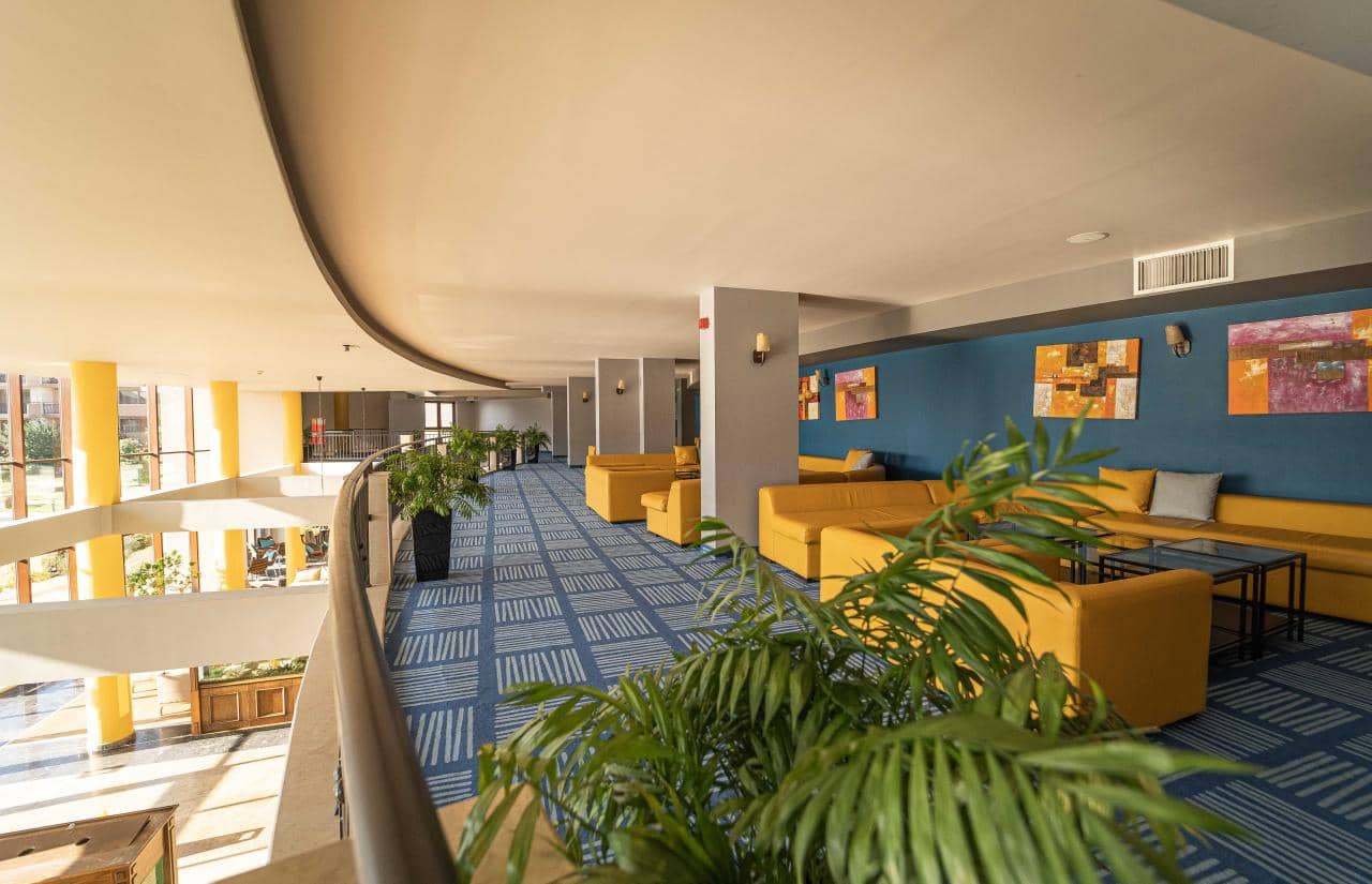 HVD Clubhotel Miramar - zdjęcie 42
