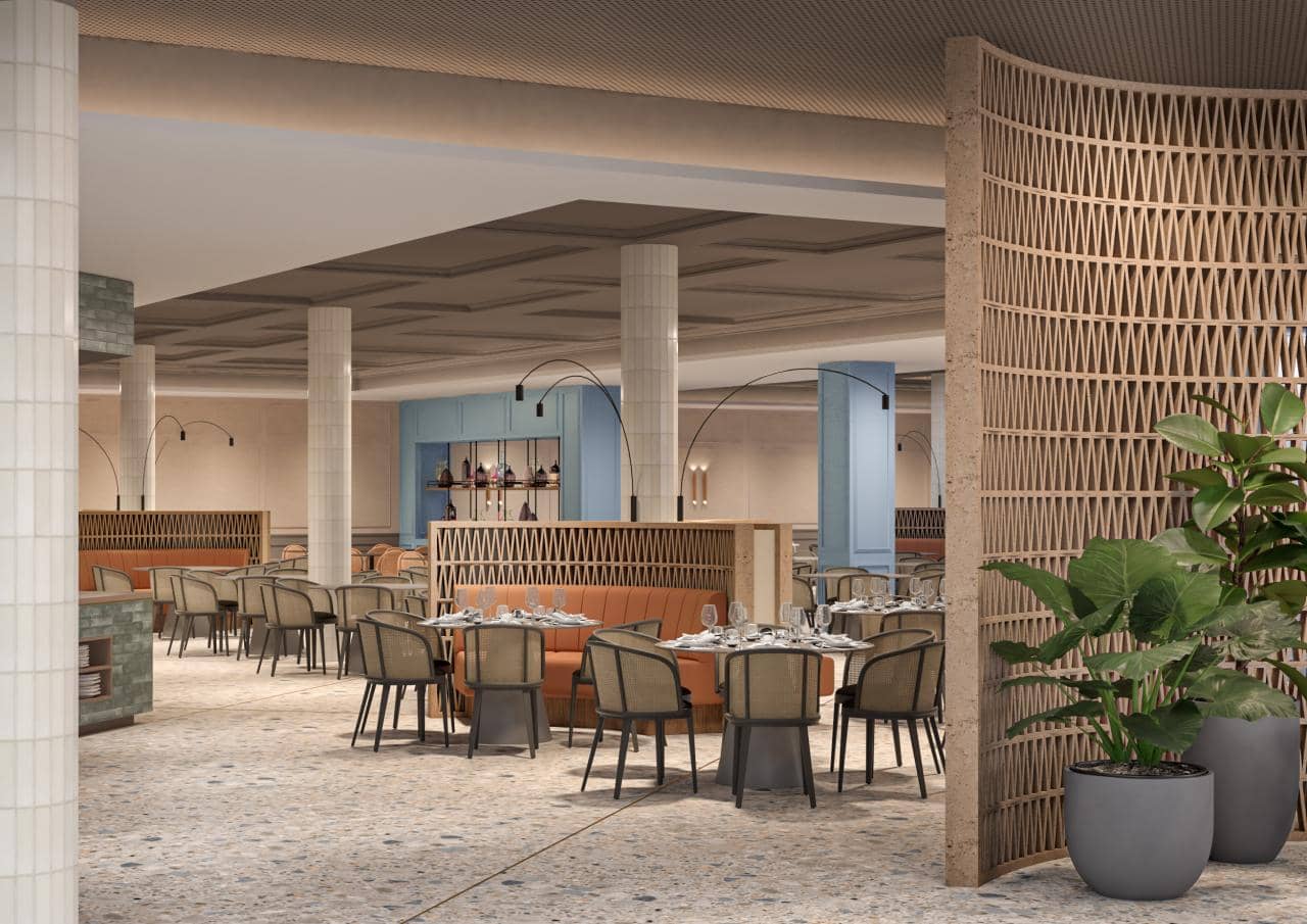 HVD Clubhotel Miramar - zdjęcie 13