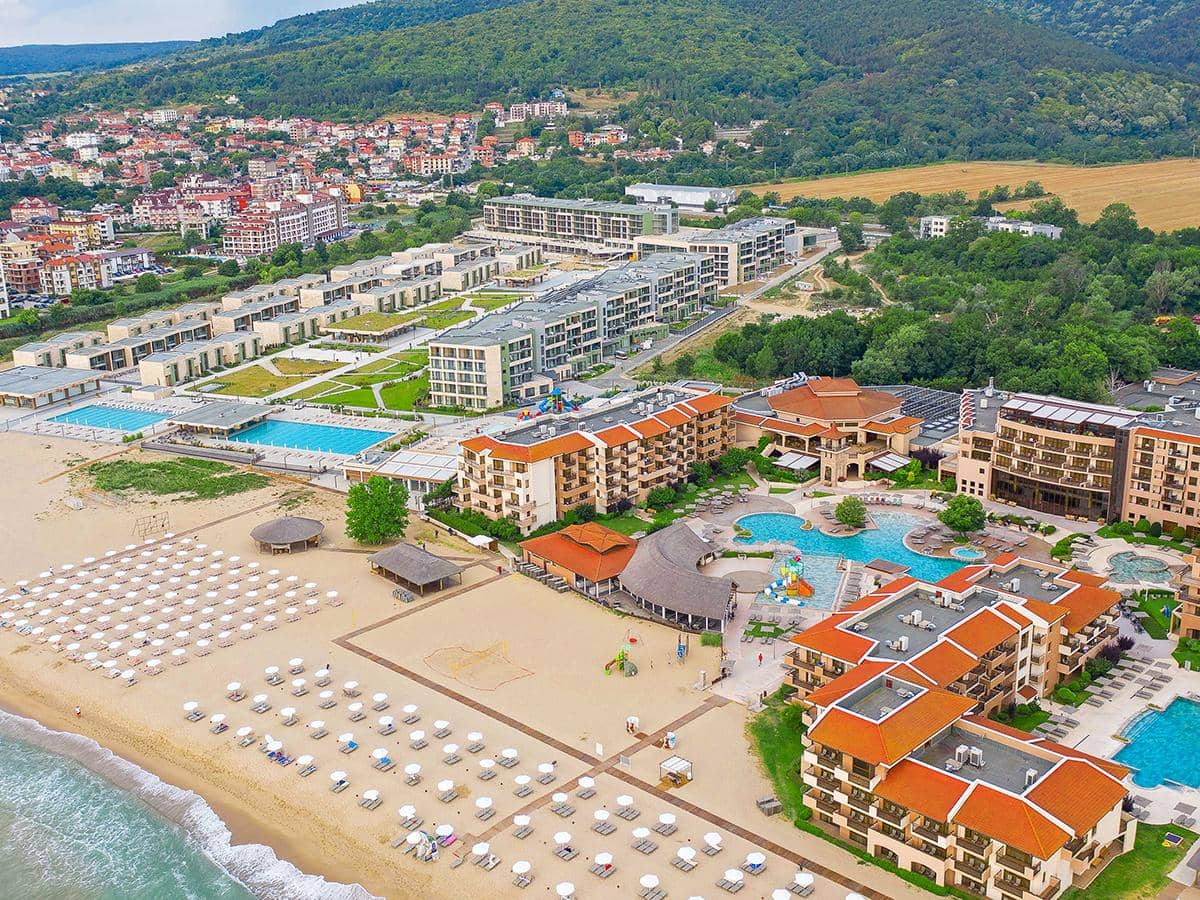 HVD Clubhotel Miramar - zdjęcie 2