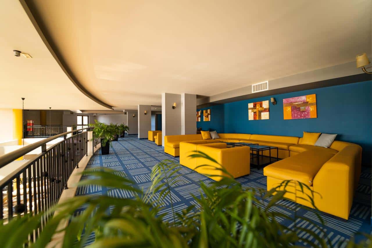 HVD Clubhotel Miramar - zdjęcie 43