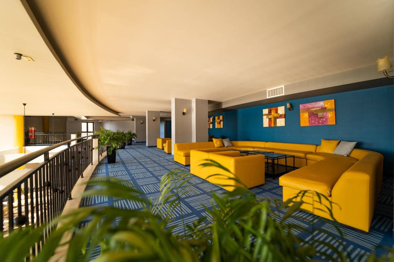 HVD Clubhotel Miramar - zdjęcie 43