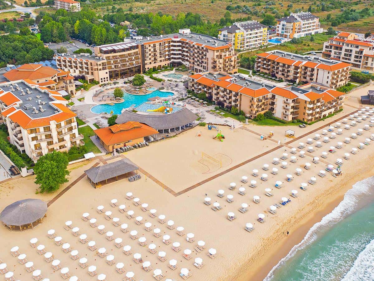 HVD Clubhotel Miramar - zdjęcie 3