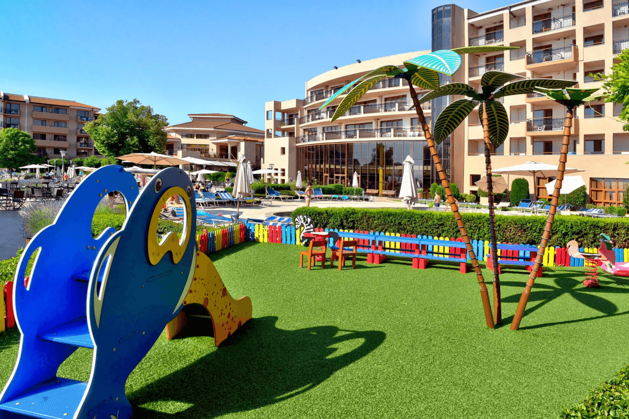 HVD Clubhotel Miramar - zdjęcie 33