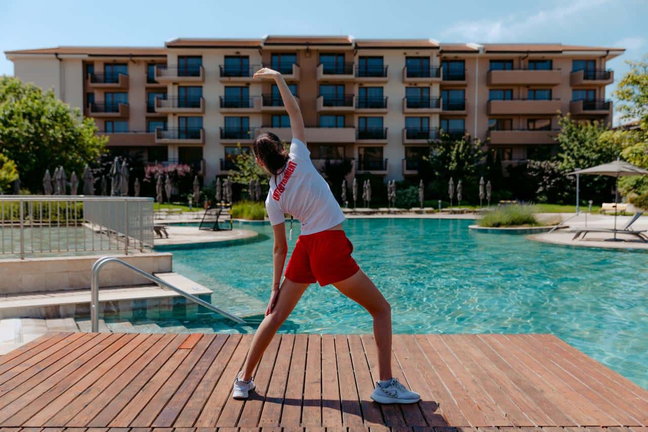 HVD Clubhotel Miramar - zdjęcie 26
