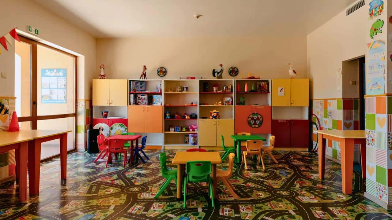 HVD Clubhotel Miramar - zdjęcie 31