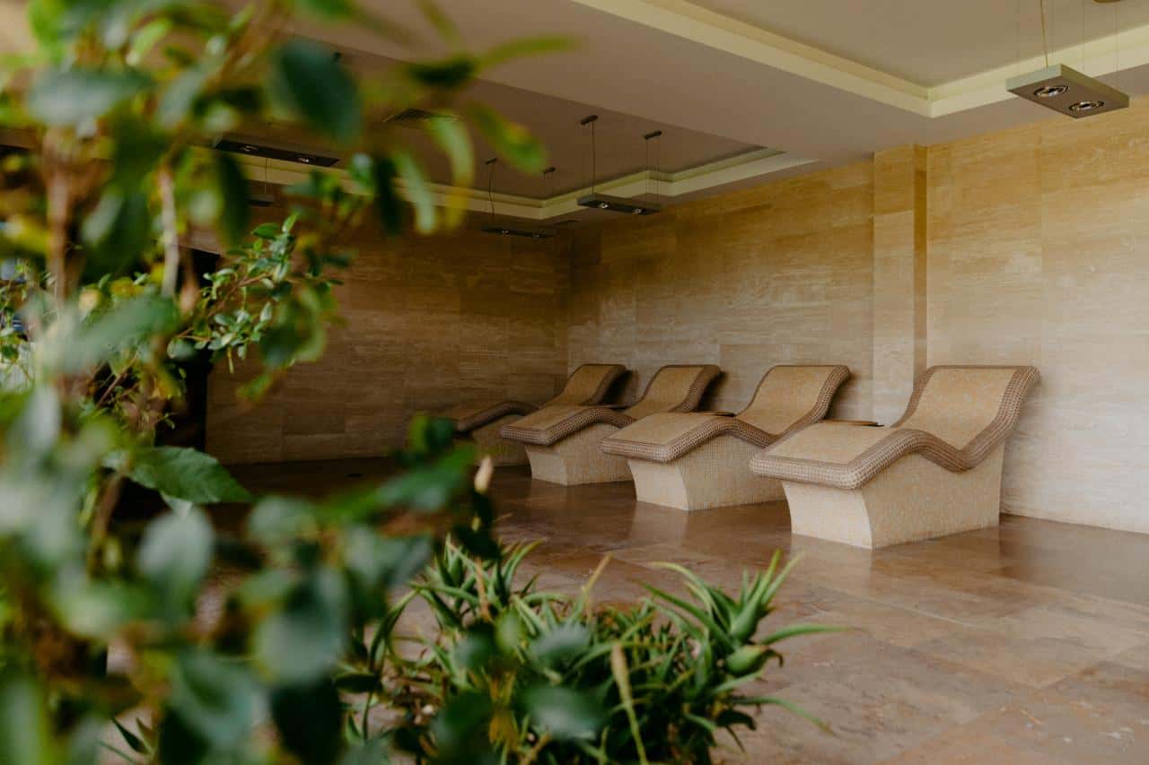 HVD Clubhotel Miramar - zdjęcie 38