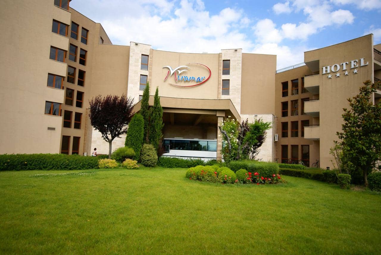 HVD Clubhotel Miramar - zdjęcie 45