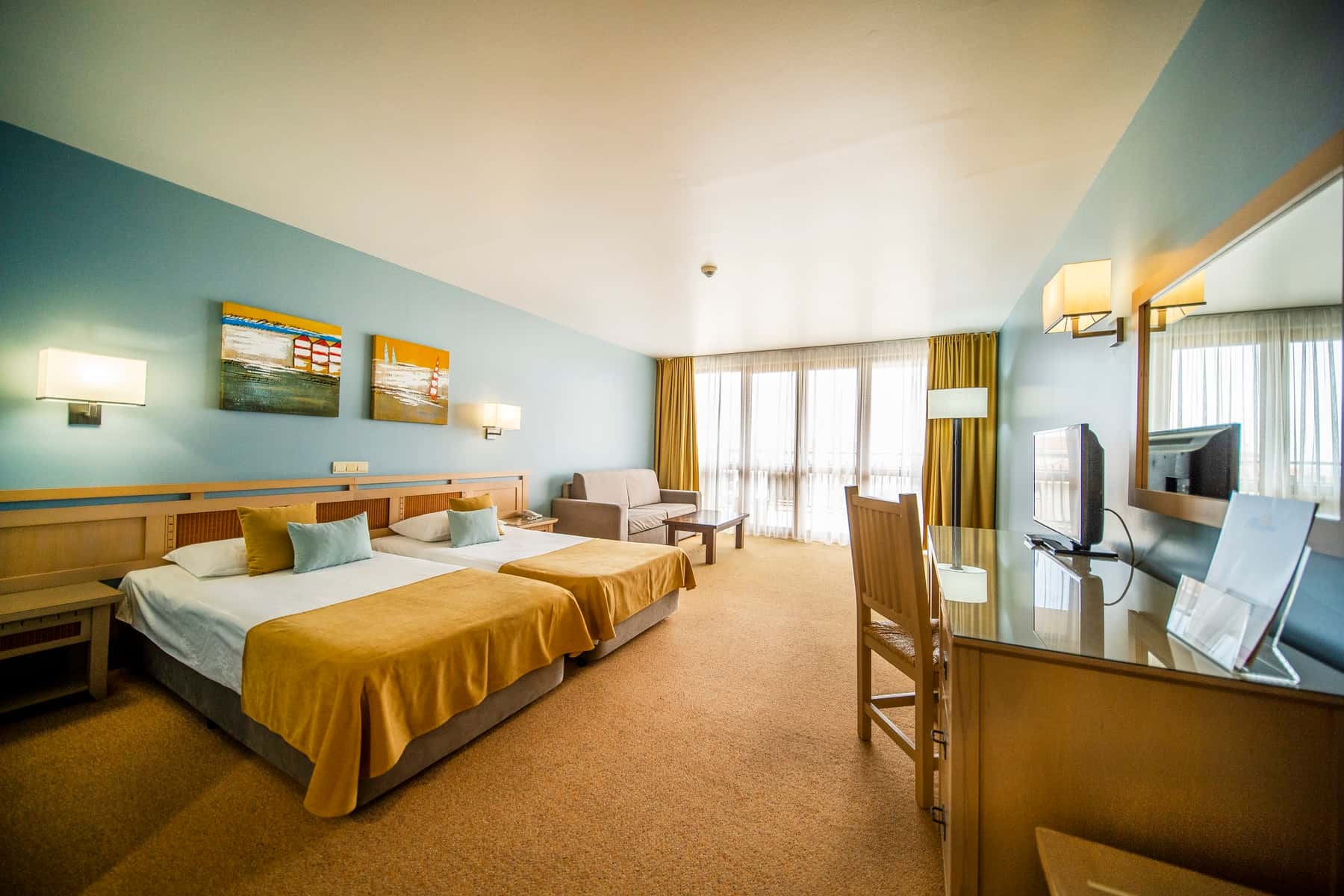HVD Clubhotel Miramar - zdjęcie 19