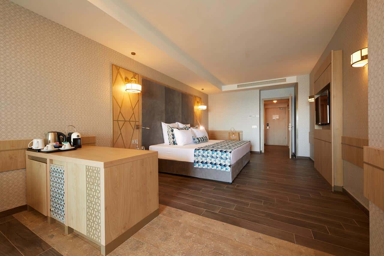 Secrets Sunny Beach Resort & Spa - zdjęcie 48