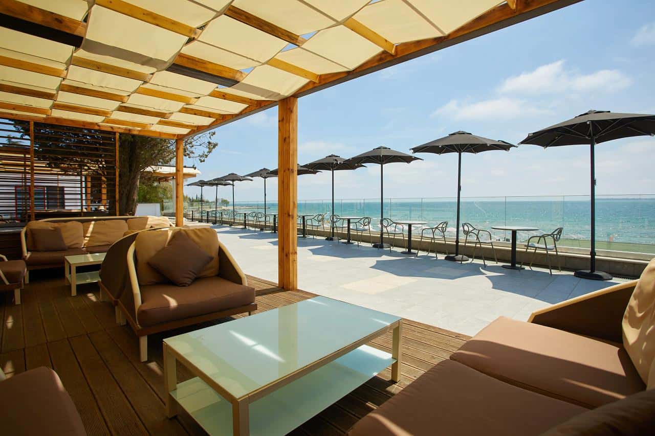 Secrets Sunny Beach Resort & Spa - zdjęcie 33