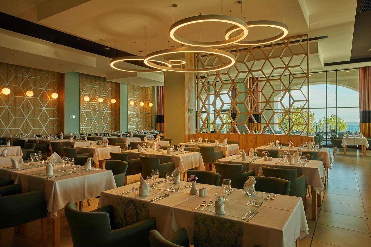 Secrets Sunny Beach Resort & Spa - zdjęcie 14