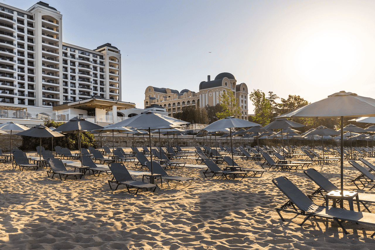 Secrets Sunny Beach Resort & Spa - zdjęcie 4