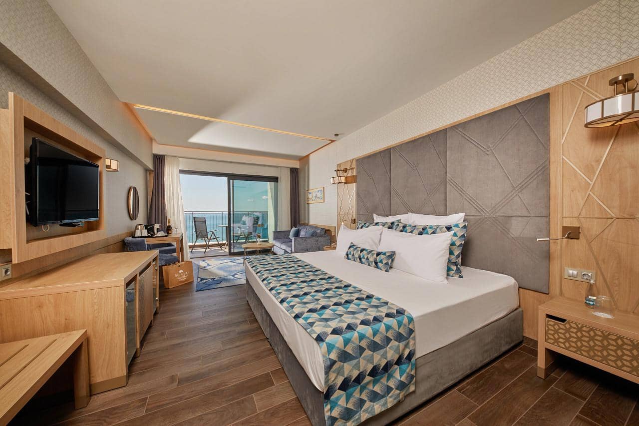 Secrets Sunny Beach Resort & Spa - zdjęcie 50