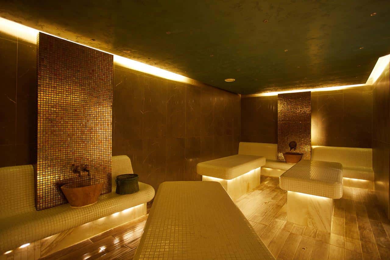 Secrets Sunny Beach Resort & Spa - zdjęcie 59