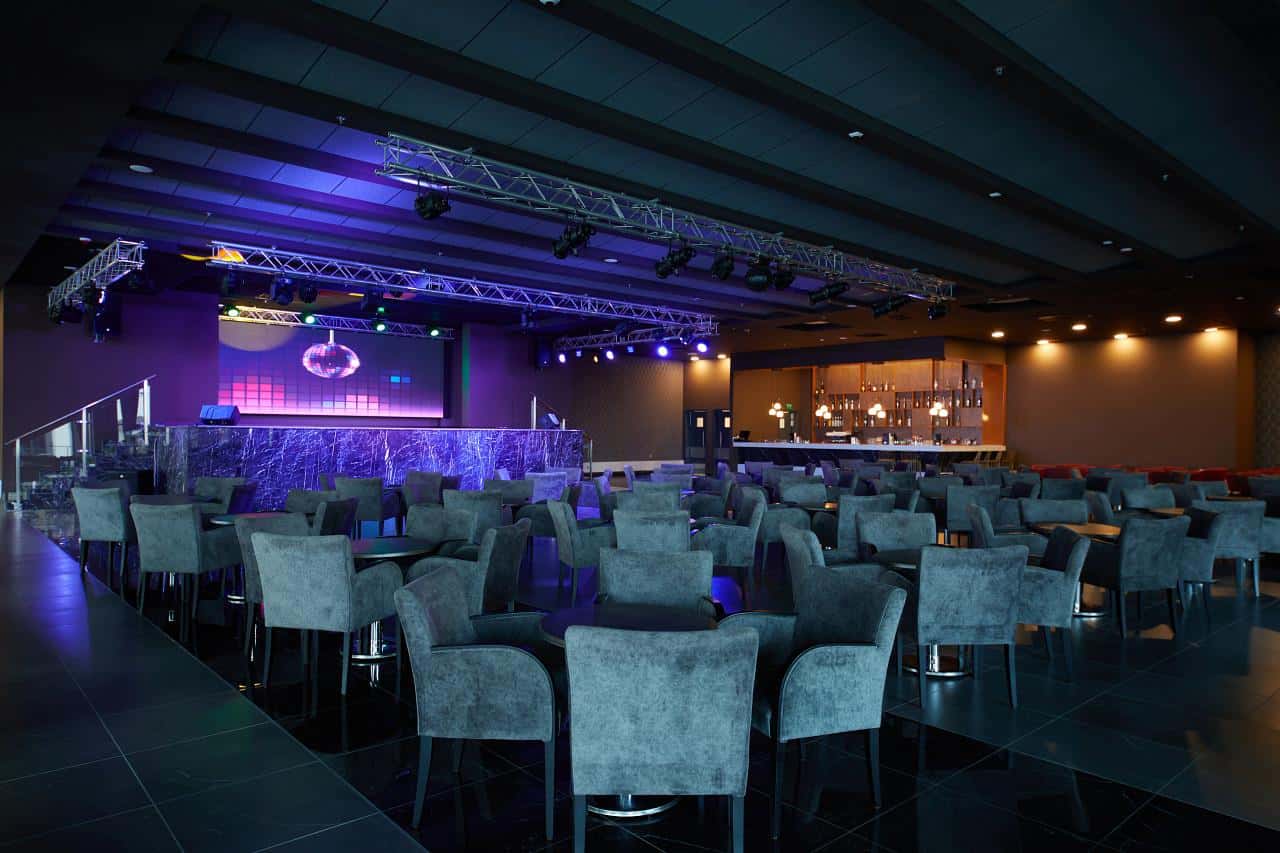 Secrets Sunny Beach Resort & Spa - zdjęcie 35