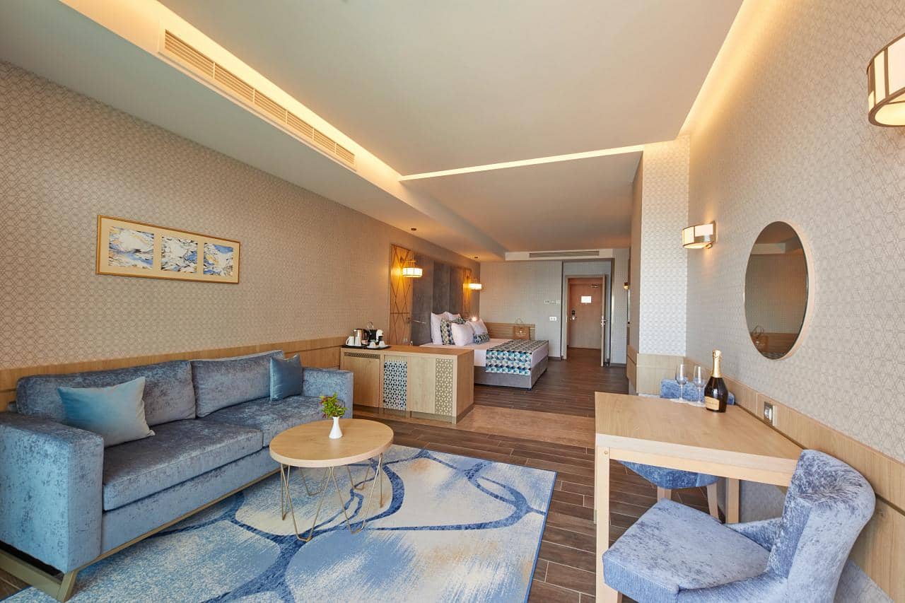 Secrets Sunny Beach Resort & Spa - zdjęcie 49