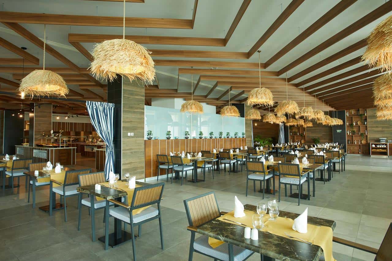 Secrets Sunny Beach Resort & Spa - zdjęcie 21