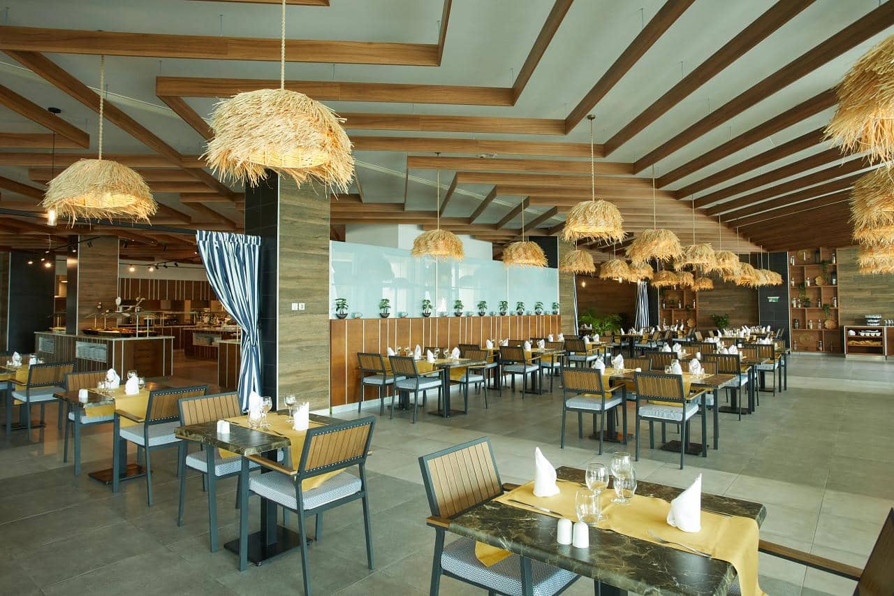 Secrets Sunny Beach Resort & Spa - zdjęcie 21