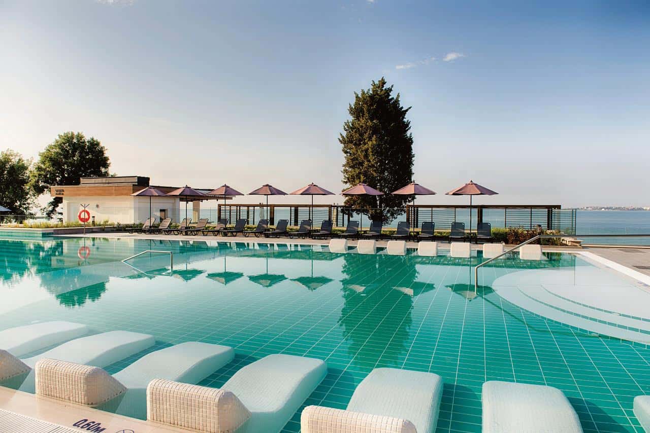 Secrets Sunny Beach Resort & Spa - zdjęcie 8